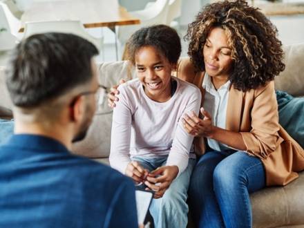 Joliet, IL family law attorney